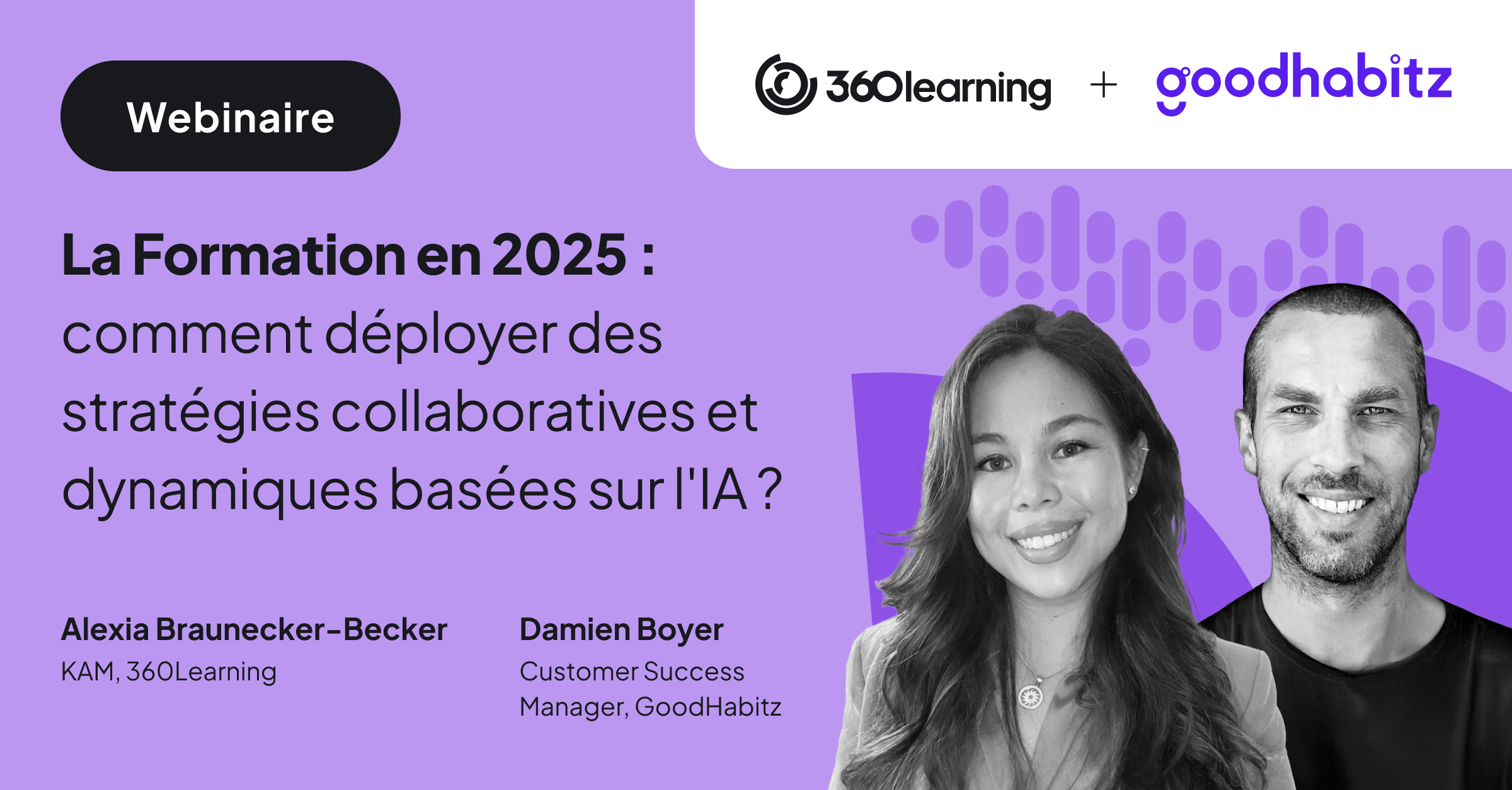 La Formation en 2025 : comment déployer des stratégies collaboratives ...